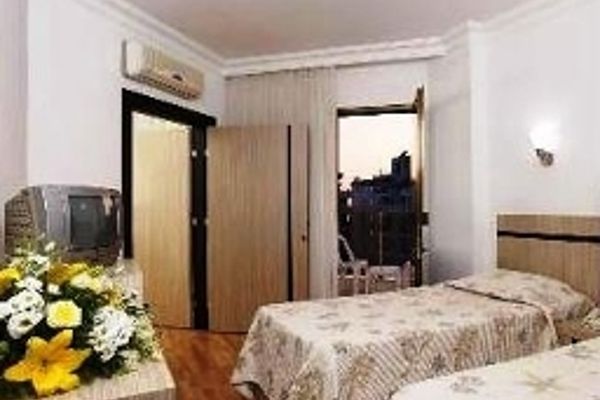 Monte Carlo Hotel (Alanya)